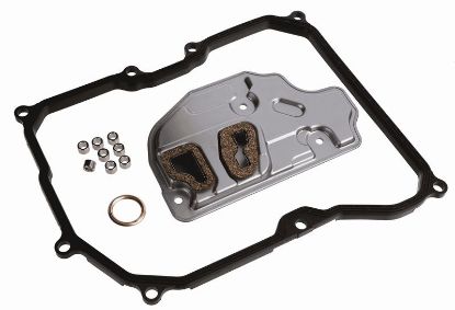 Parts kit, automatic transmission oil change -