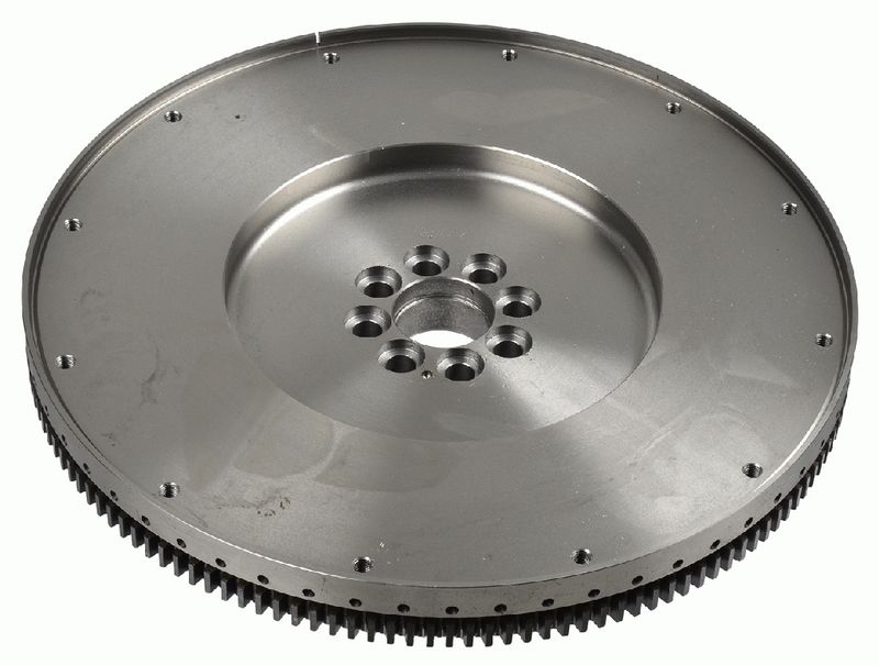 Flywheel -