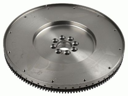Flywheel -