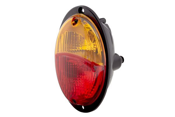 Tail Light Assembly -