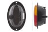 Tail Light Assembly -