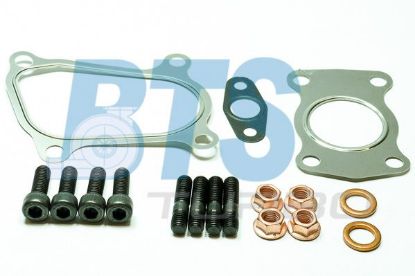 Mounting Kit, charger -