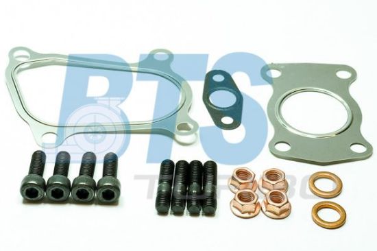 Mounting Kit, charger -