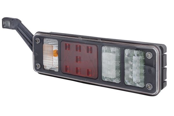 Tail Light Assembly -