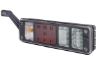 Tail Light Assembly -