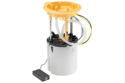 Fuel Feed Unit -