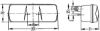 Tail Light Assembly KÖGEL - 77780 - E1 31482