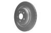 Brake Disc MERCEDES-BENZ - 166 423 07 00