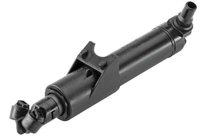 Washer Fluid Jet, headlight cleaning -