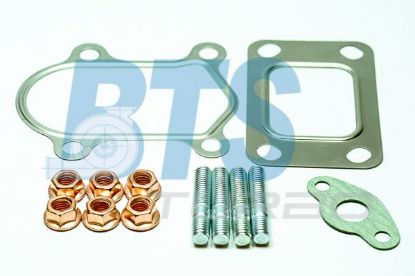 Mounting Kit, charger -