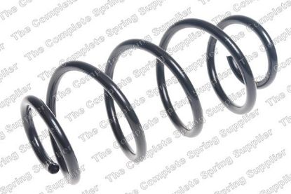 Suspension Spring MERCEDES-BENZ - 246 324 23 04