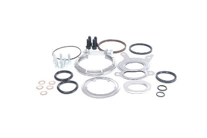 Mounting Kit, charger 0