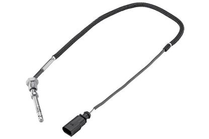 Sensor, exhaust gas temperature VW 059 906 088 H