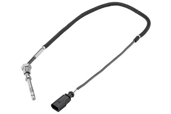 Sensor, exhaust gas temperature VW 059 906 088 H