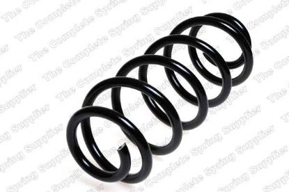 Suspension Spring esim. Audi A4 1,8 / 1,8T