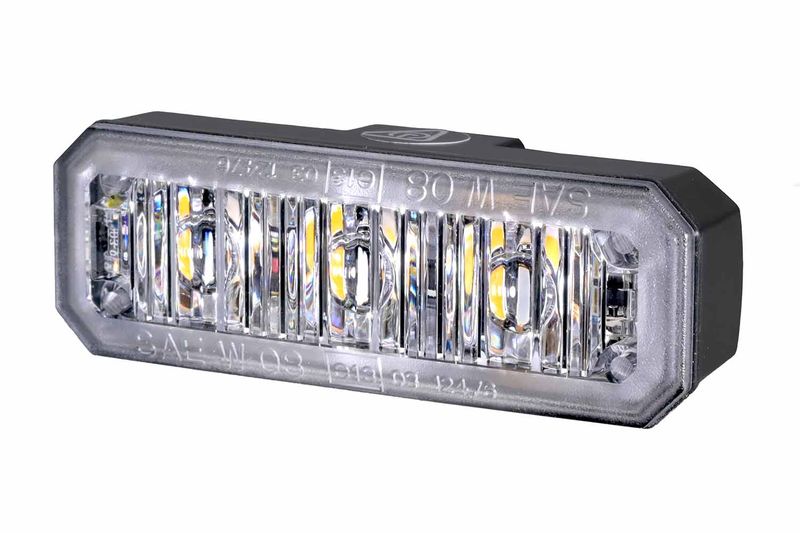 Strobe-type Beacon -