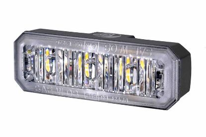 Strobe-type Beacon -