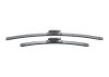 Wiper Blade A116S Aerotwin SET 600/400mm