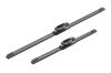 Wiper Blade A116S Aerotwin SET 600/400mm