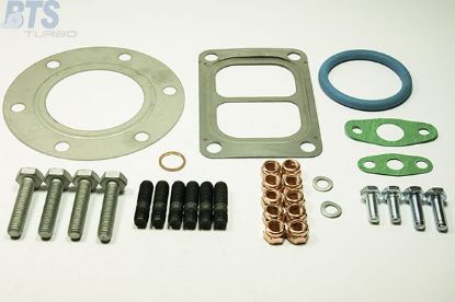 Mounting Kit, charger EVOBU