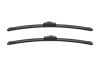 Wiper Blade Aerotwin Retrofit AR992S SET 530/530mm