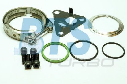 Mounting Kit, charger -
