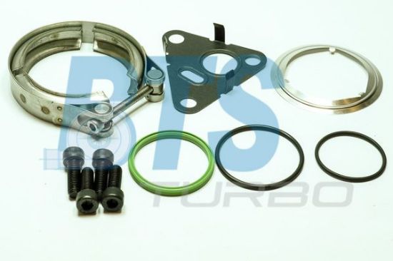 Mounting Kit, charger -