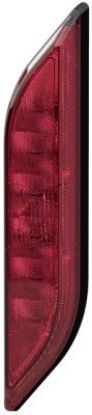 Rear Fog Light -
