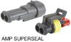Rear Fog Light -