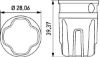 Strobe-type Beacon -