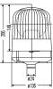 Rotating Beacon -