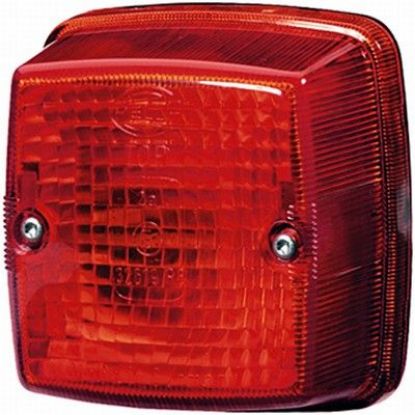 Stop Light -