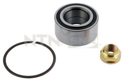 Wheel Bearing Kit ROVER 45 (RT), 400 (RT)