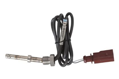 Sensor, exhaust gas temperature VAG - 03G 906 088 C