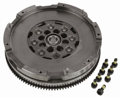 Flywheel -