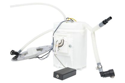 Fuel Feed Unit -