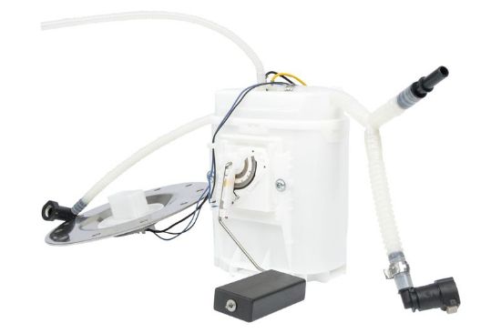 Fuel Feed Unit -