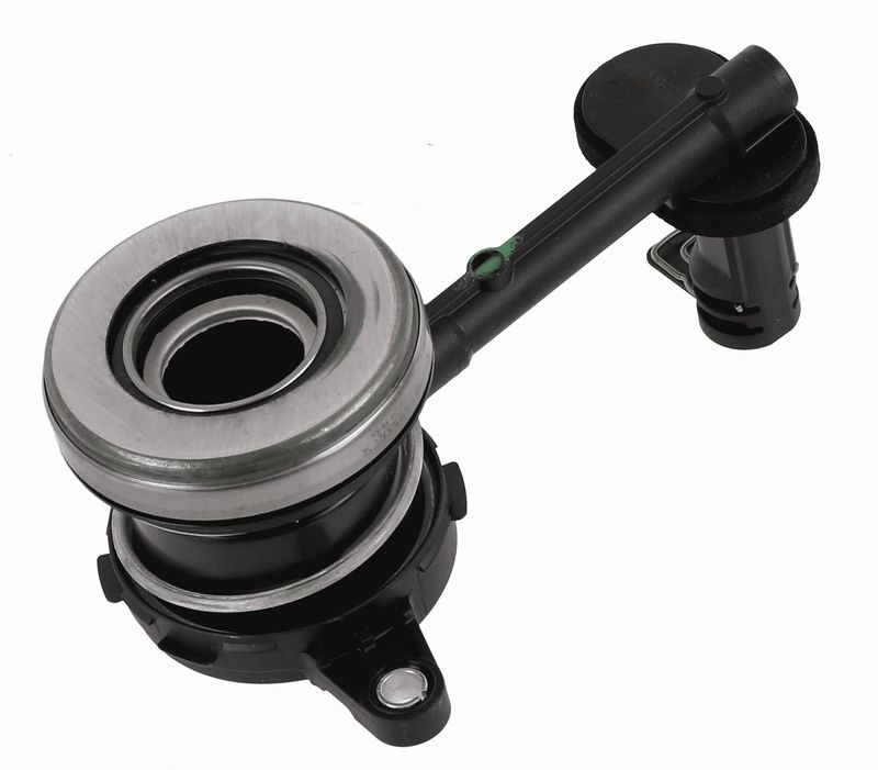 Central Slave Cylinder, clutch -