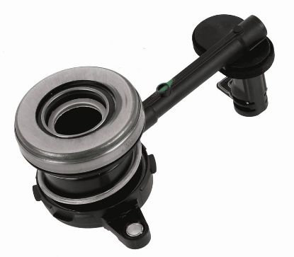 Central Slave Cylinder, clutch - Central Slave Cylinder, clutch -