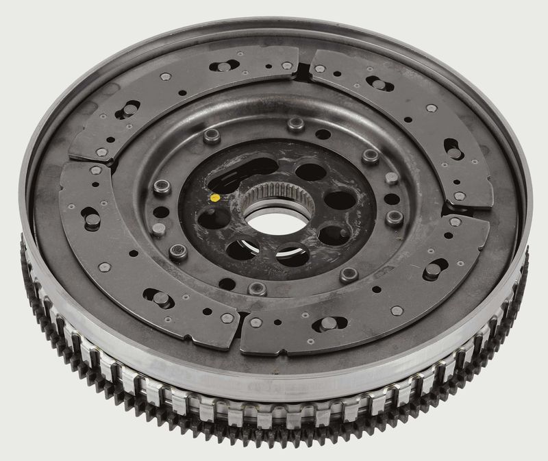 Flywheel -