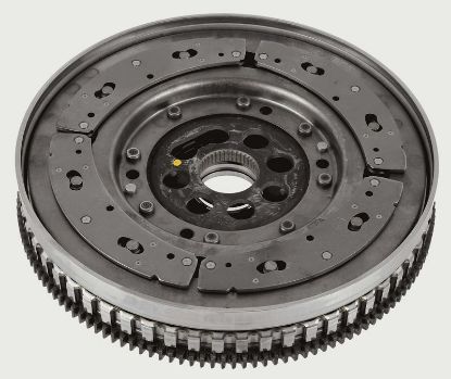Flywheel -