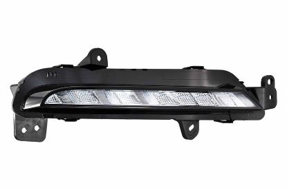 Daytime Running Light -