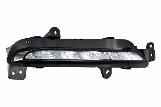 Daytime Running Light -