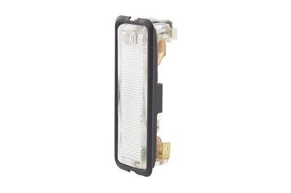 Interior Light -