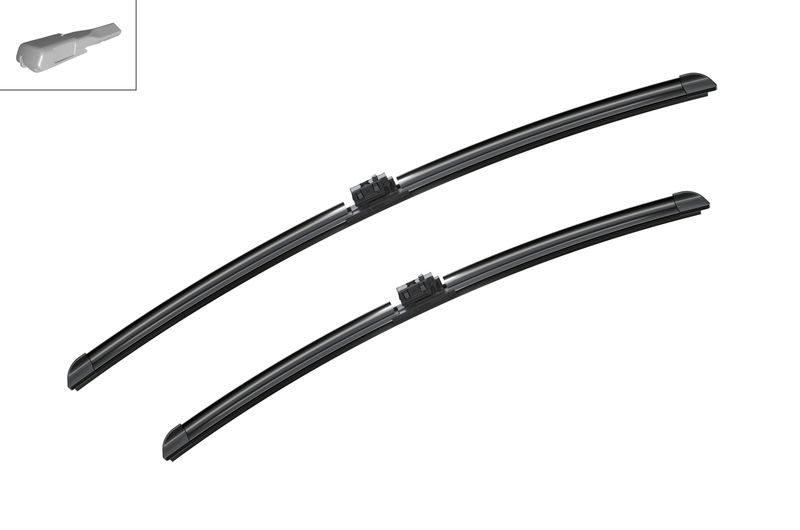 Wiper Blade Aerotwin A832S SET 650/550mm