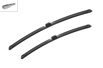 Wiper Blade Aerotwin A832S SET 650/550mm