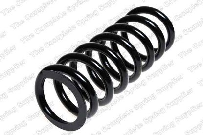 Suspension Spring tagum. Mercedes W140 8/9