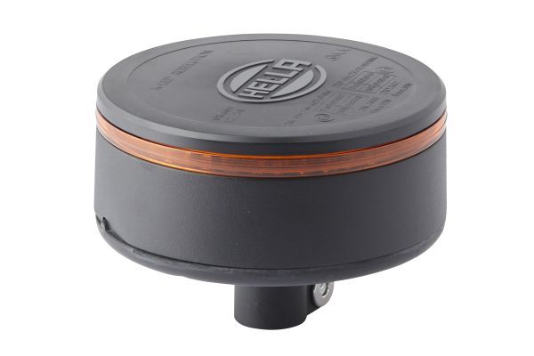 Rotating Beacon -