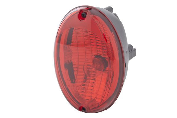 Tail Light Assembly -