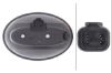 Tail Light Assembly -